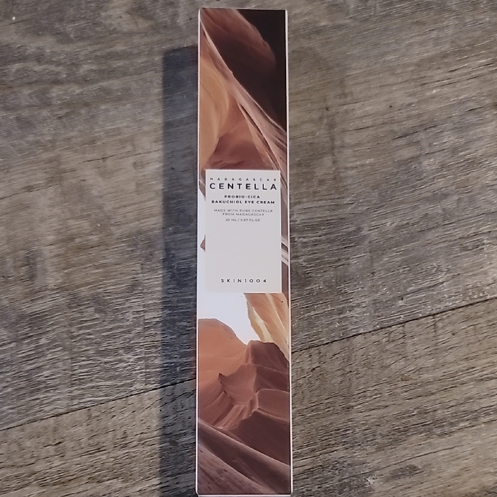 SKIN1004 Centella Eye Cream